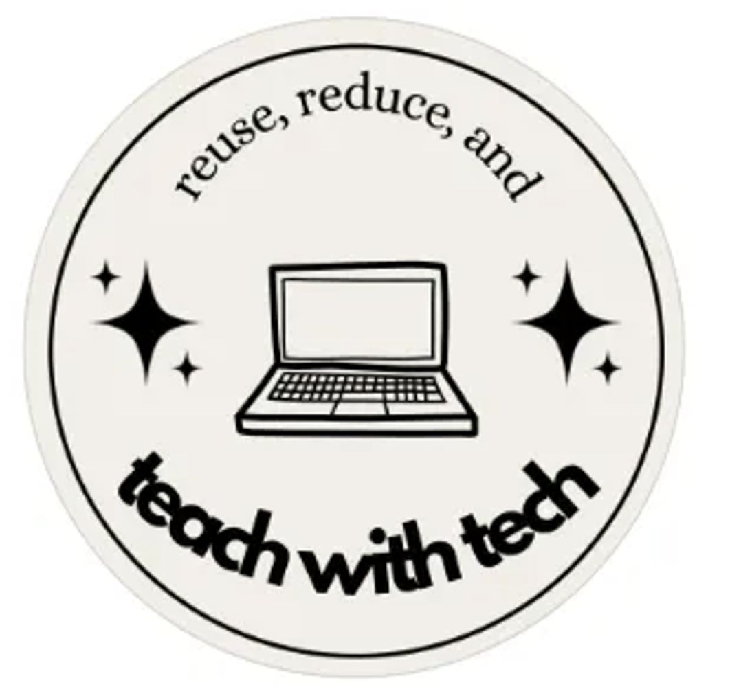 Teach With Tech